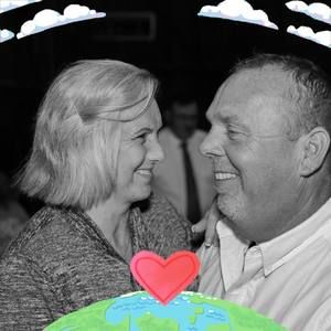 Meet your Posher, Thomas